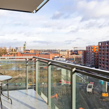 Walowa Homely Apartment Gdansk Exterior photo