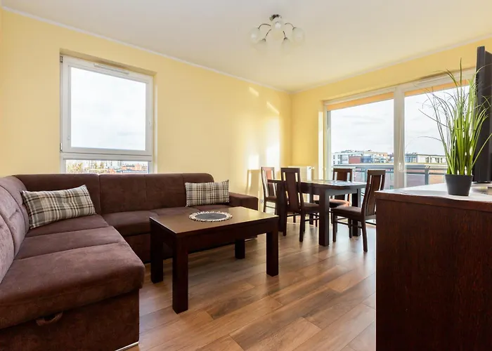 Walowa Homely Apartment