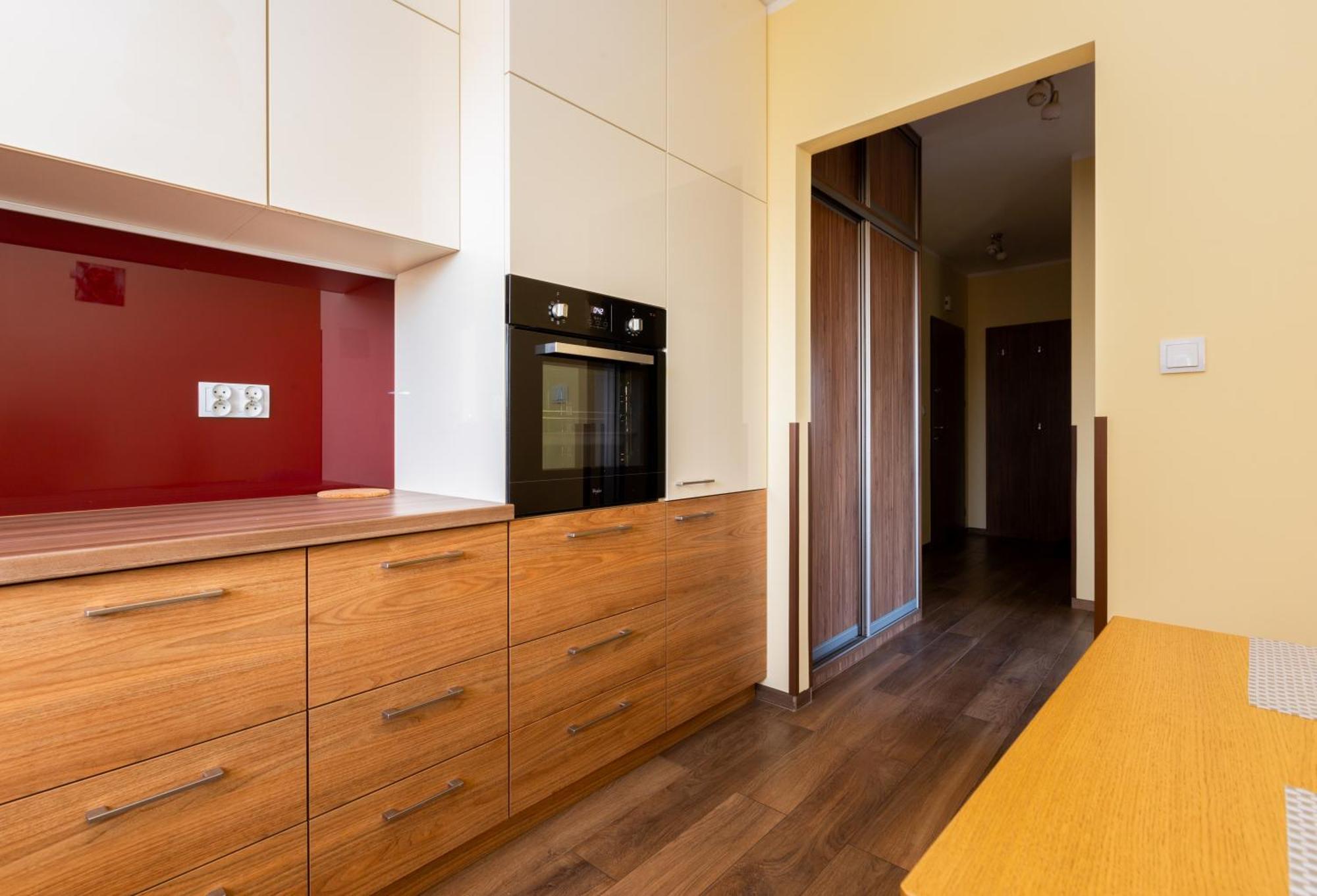 Apartment Walowa Homely Danzig