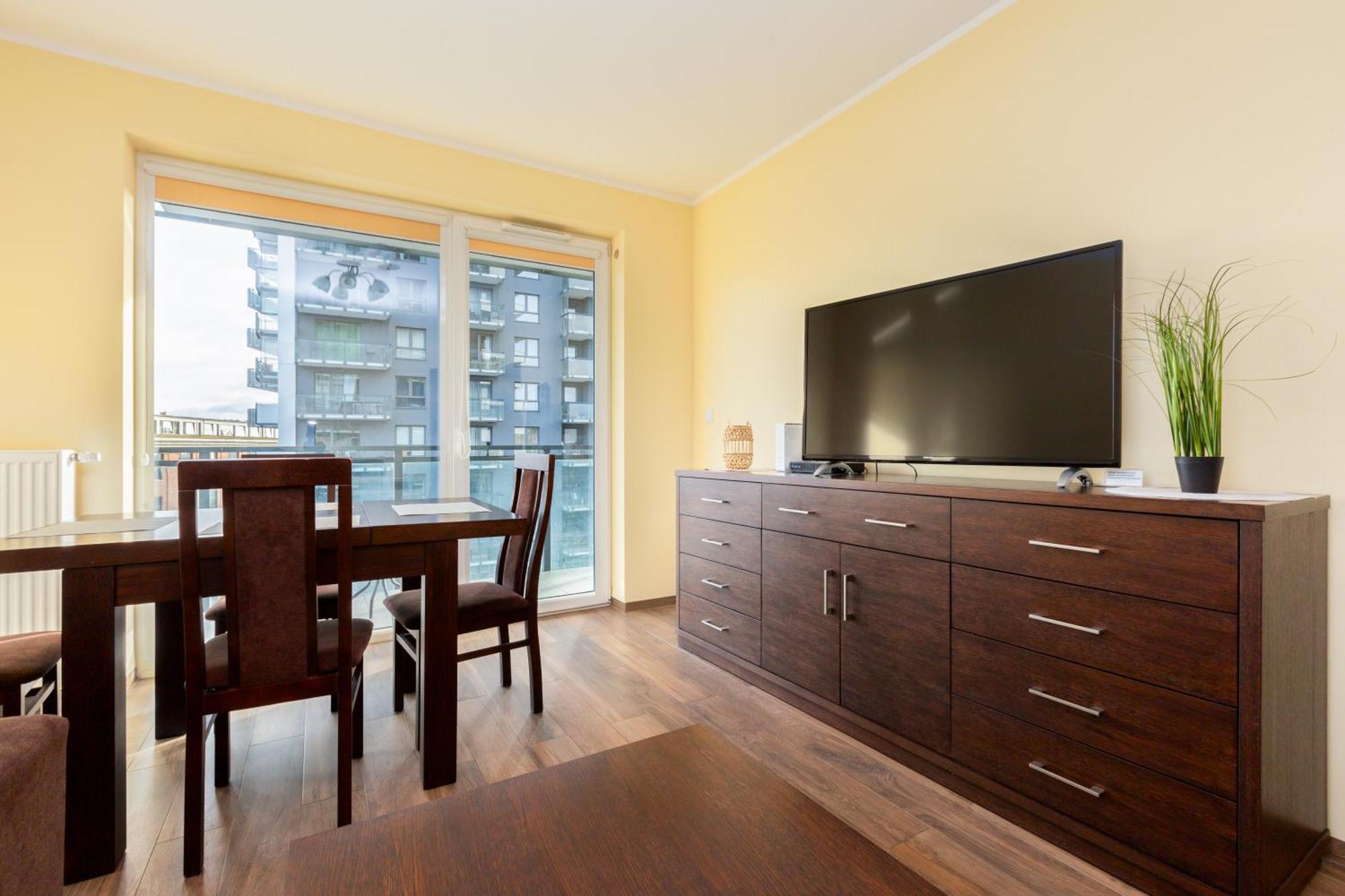 Walowa Homely Apartment *