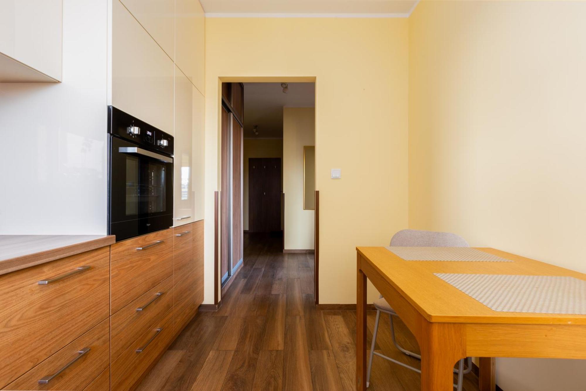 Walowa Homely